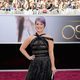 Kelly Osbourne en la alfombra roja de los Oscar 2013