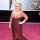 Jacki Weaver en los Oscar 2013