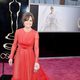 Sally Field en los Oscar 2013