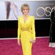 Jane Fonda en los Oscars 2013