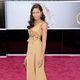 Naomie Harris en los Oscar 2013