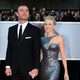 Naomi Watts y Liev Schreiber en los Oscar 2013