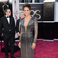 Halle Berry en los Oscars 2013