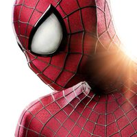 The Amazing Spider-Man 2