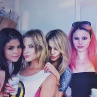 Spring Breakers