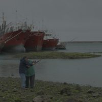 Días de pesca en Patagonia