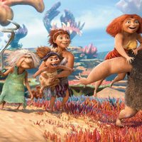 Los Croods