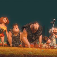 Los Croods