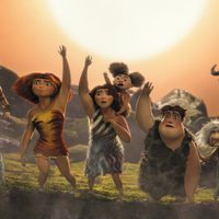 Los Croods