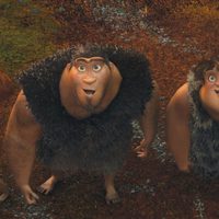 Los Croods