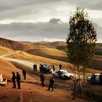 Érase una vez en Anatolia