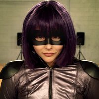 Kick-Ass 2