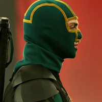 Kick-Ass 2