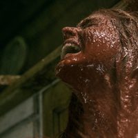 Posesión infernal (Evil Dead)