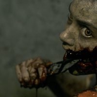 Posesión infernal (Evil Dead)