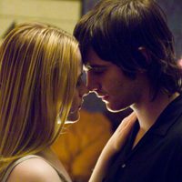 Across the universe