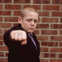 This is England