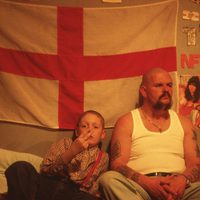 This is England