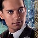 Tobey Maguire en 'El gran Gatsby'