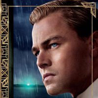 Leonardo DiCaprio en 'El gran Gatsby'