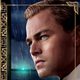 Leonardo DiCaprio en 'El gran Gatsby'