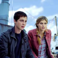 Percy Jackson: El mar de los monstruos