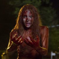 Carrie