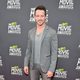 Ian Bohen en la alfombra roja de la entrega de los MTV Movie Awards 2013