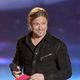 Brad Pitt en los MTV Movie Awards 2013