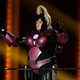 Rebel Wilson es Iron Woman en los MTV Movie Awards 2013