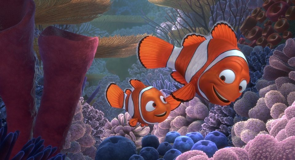 'Buscando a Nemo' podría tener tercera parte