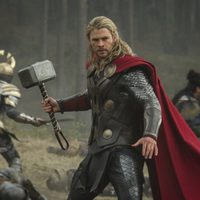 Thor: El mundo oscuro