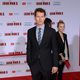 James Badge Dale en el estreno mundial de 'Iron Man 3' en Los Ángeles