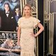 Jennifer Morrison en el estreno mundial de 'El gran Gatsby' en Nueva York