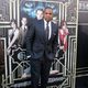 Jay-Z en el estreno mundial de 'El gran Gatsby' en Nueva York