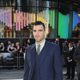 Zachary Quinto en el estreno en Londres de 'Star Trek: En la oscuridad'