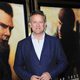 Hugh Bonneville en el estreno en Londres de 'Star Trek: En la oscuridad'