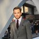 Chris Pine en el estreno en Londres de 'Star Trek: En la oscuridad'