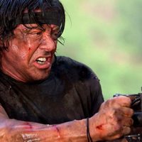 John Rambo