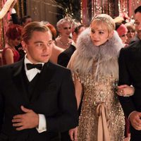 El gran Gatsby