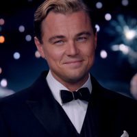 El gran Gatsby