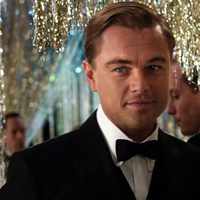 El gran Gatsby