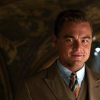 El gran Gatsby