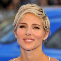 Elsa Pataky en la premiere mundial de 'Fast & Furious 6' en Londres