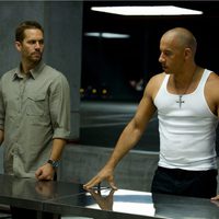 Fast & Furious 6