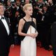 Carey Mulligan en la premiere de 'Inside Llewyn Davis' en el Festival de Cannes 2013