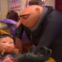 Gru 2. Mi villano favorito