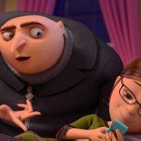 Gru 2. Mi villano favorito