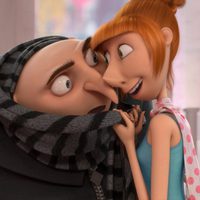 Gru 2. Mi villano favorito