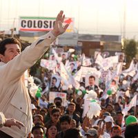 Colosio: El asesinato